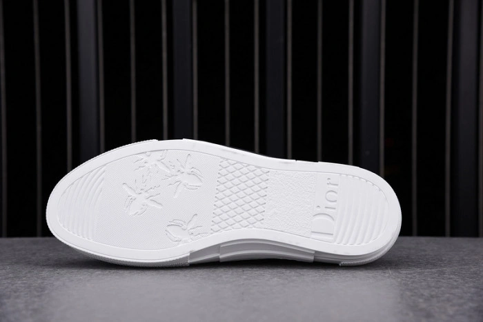 DIOR B23 Oblique Sneaker