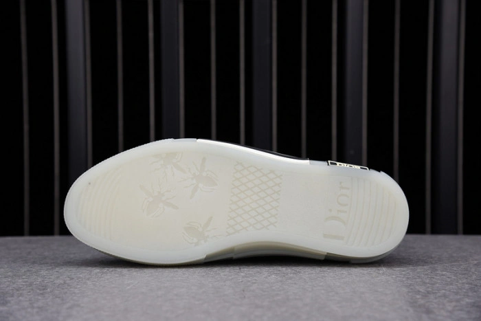 DIOR B23 Oblique Sneaker