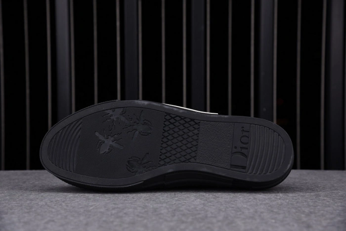 DIOR B23 Oblique Sneaker