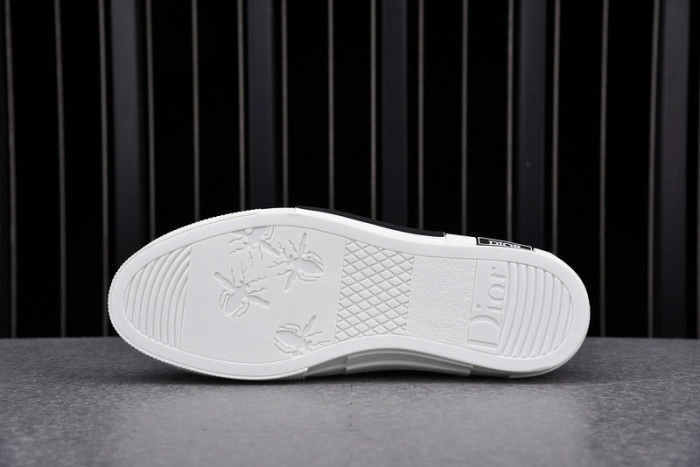 DIOR B23 Oblique Sneaker