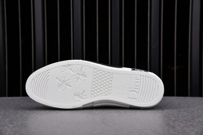 DIOR B23 Oblique Sneaker