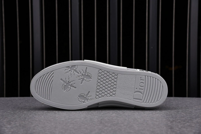 DIOR B23 Oblique Sneaker