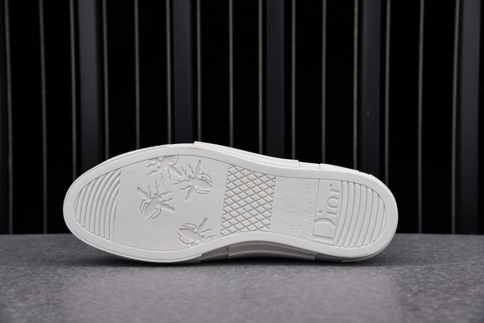 DIOR B23 Oblique Sneaker