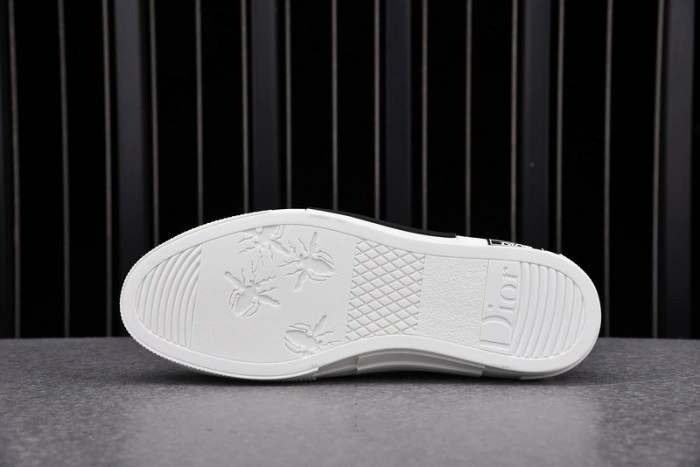DIOR B23 Oblique Sneaker