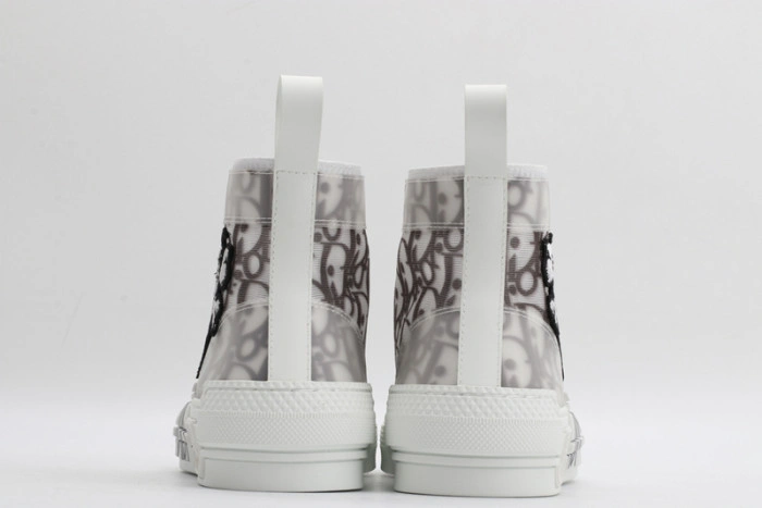 DIOR B23 Oblique Sneaker