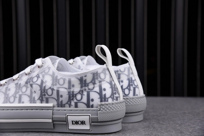 DIOR B23 Oblique Sneaker
