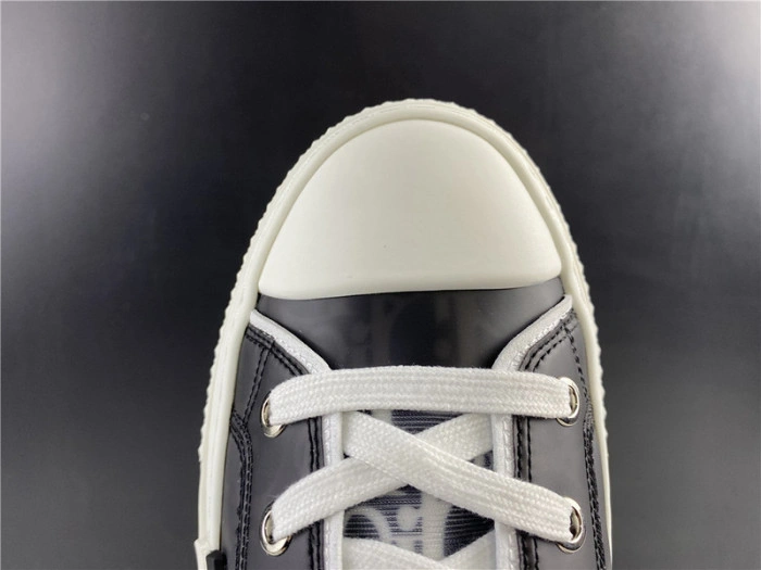 DIOR B23 Oblique Sneaker
