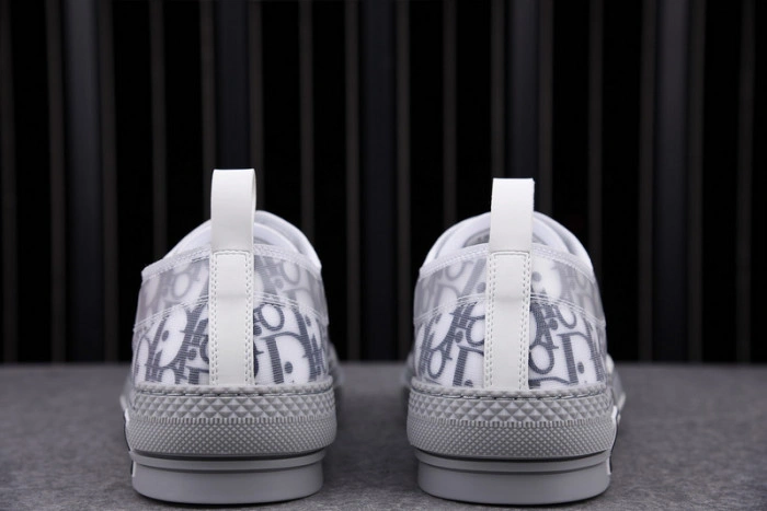 DIOR B23 Oblique Sneaker