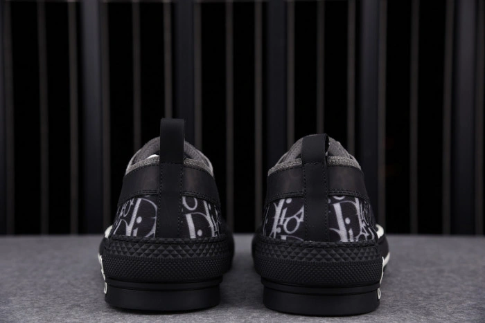 DIOR B23 Oblique Sneaker