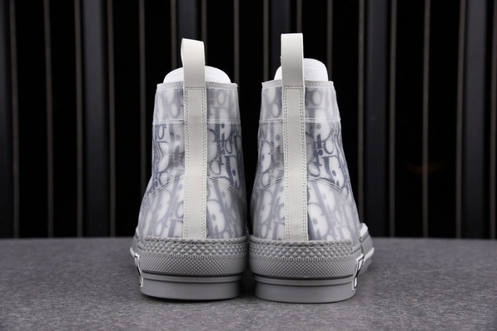 DIOR B23 Oblique Sneaker