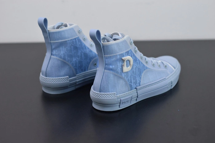 DIOR B23 Oblique Sneaker