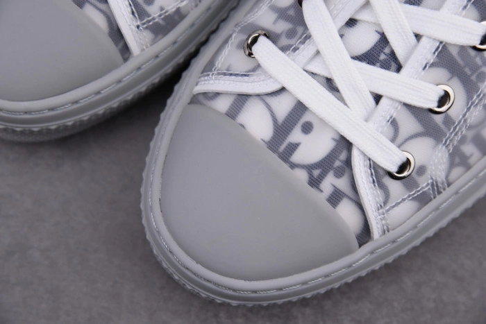 DIOR B23 Oblique Sneaker