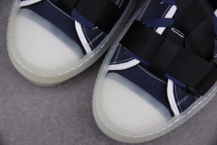 DIOR B23 Oblique Sneaker