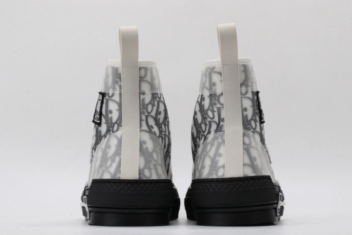DIOR B23 Oblique Sneaker