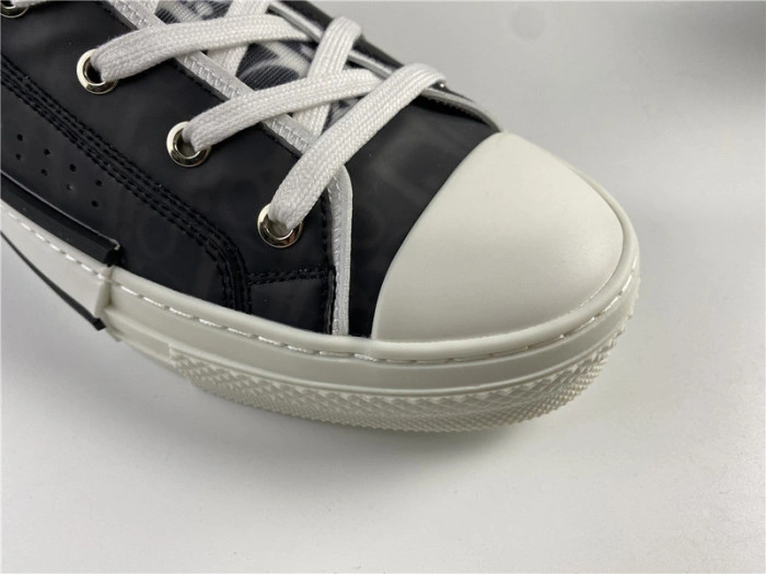 DIOR B23 Oblique Sneaker