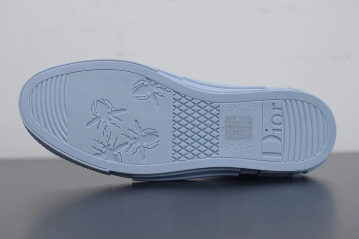 DIOR B23 Oblique Sneaker