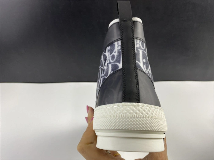 DIOR B23 Oblique Sneaker