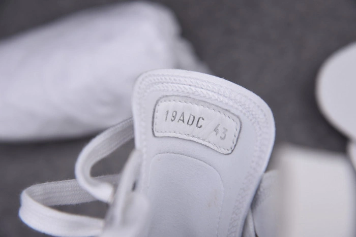 DIOR B23 Oblique Sneaker