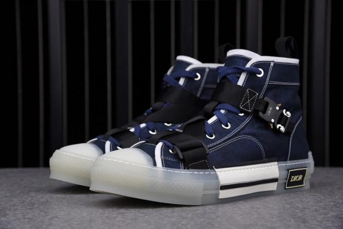 DIOR B23 Oblique Sneaker