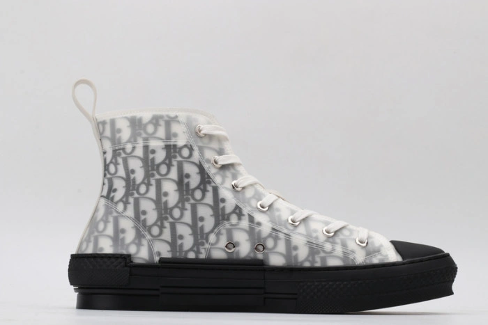 DIOR B23 Oblique Sneaker