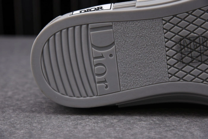 DIOR B23 Oblique Sneaker