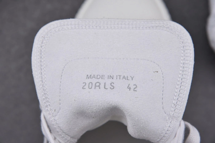DIOR B23 Oblique Sneaker