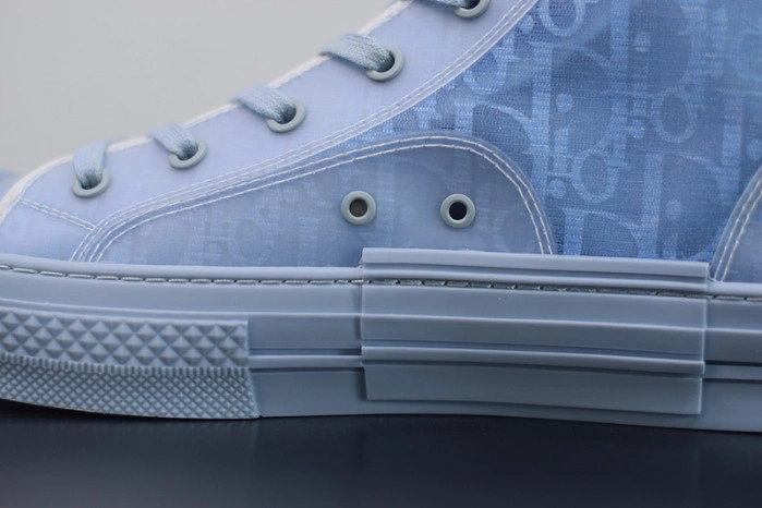 DIOR B23 Oblique Sneaker