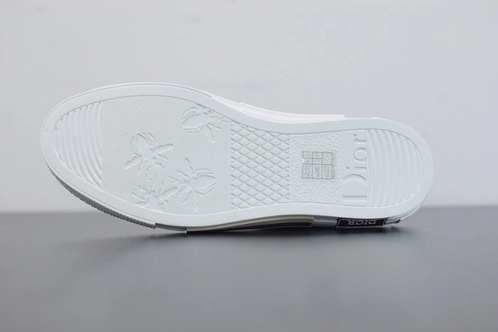 DIOR B23 Oblique Sneaker