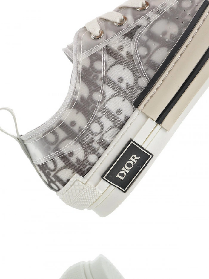 DIOR B23 Oblique Sneaker