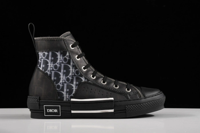 DIOR B23 Oblique Sneaker