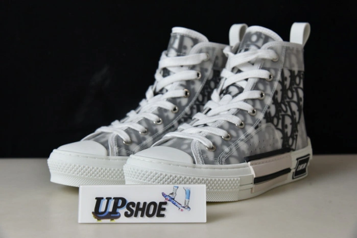 DIOR B23 Oblique Sneaker