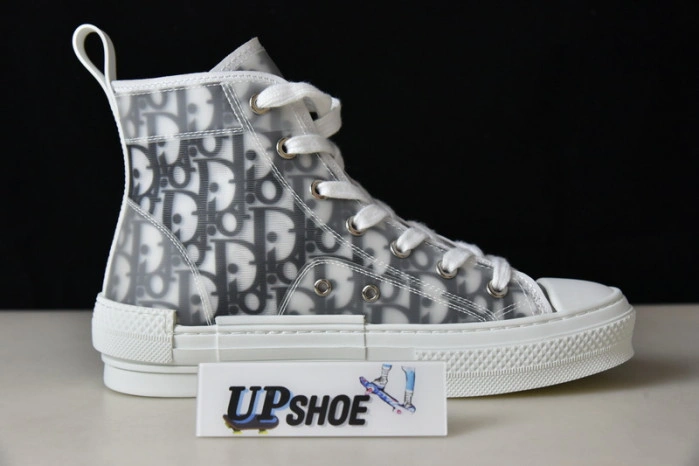 DIOR B23 Oblique Sneaker