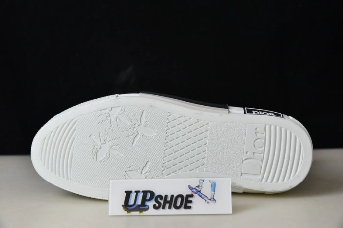 DIOR B23 Oblique Sneaker