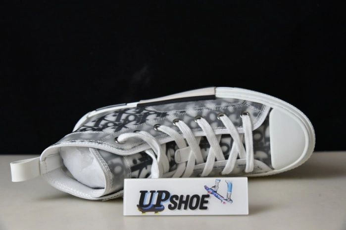 DIOR B23 Oblique Sneaker