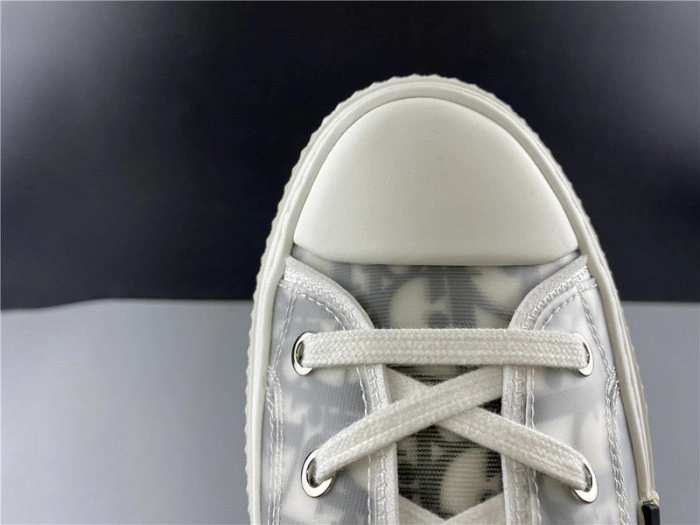 DIOR B23 Oblique Sneaker