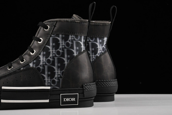 DIOR B23 Oblique Sneaker