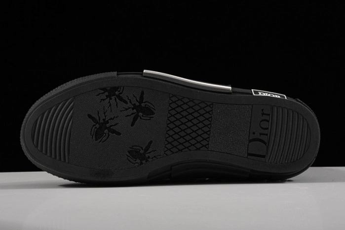 DIOR B23 Oblique Sneaker