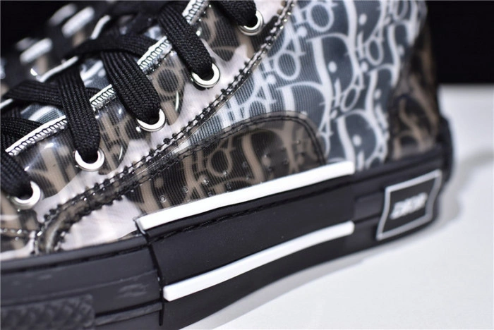 DIOR B23 Oblique Sneaker