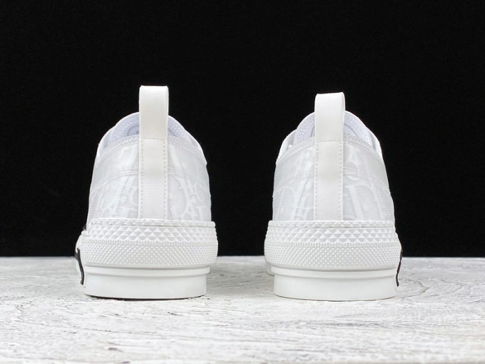 DIOR B23 Oblique Sneaker