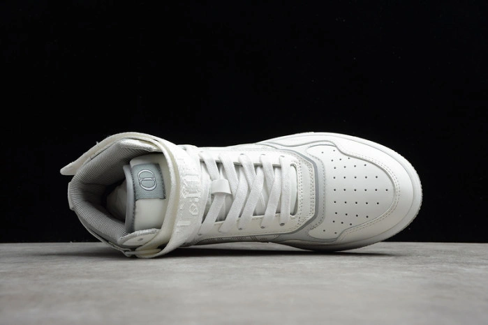 DIOR B27 High Top Sneaker