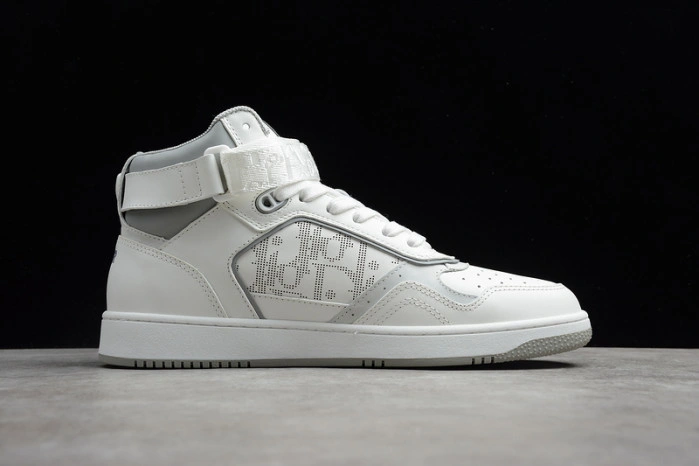 DIOR B27 High Top Sneaker