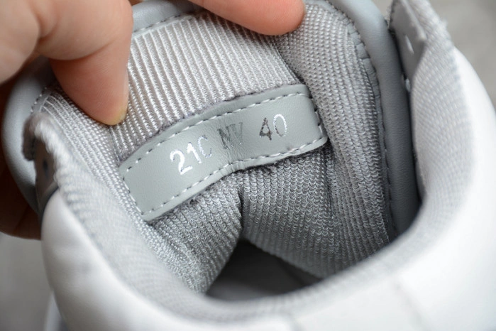 DIOR B27 High Top Sneaker