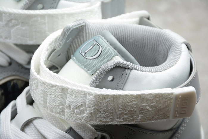 DIOR B27 High Top Sneaker
