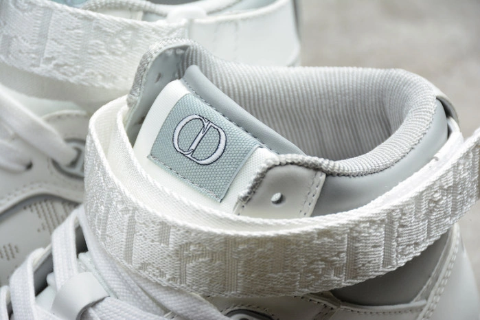 DIOR B27 High Top Sneaker