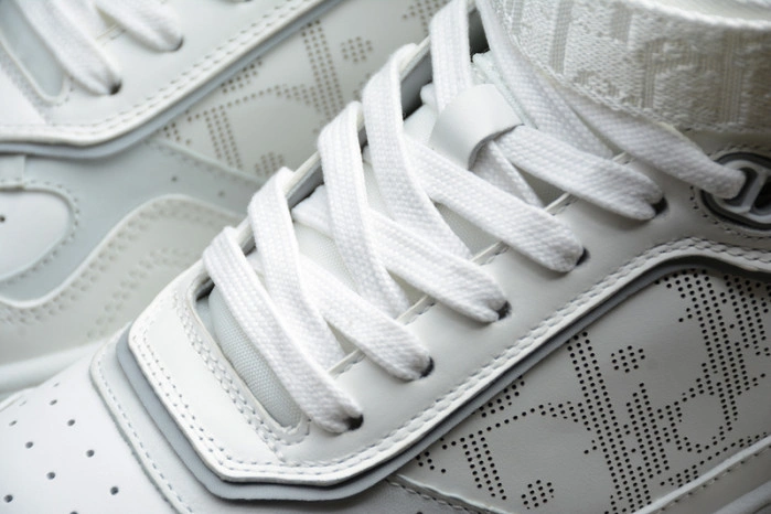 DIOR B27 High Top Sneaker
