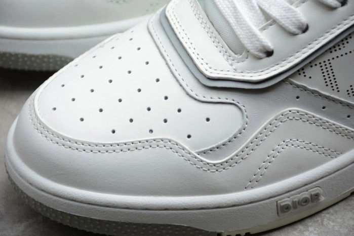 DIOR B27 High Top Sneaker