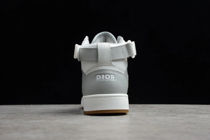 DIOR B27 High Top Sneaker