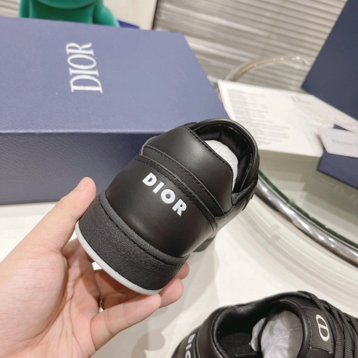 DIOR B27 Low Top Sneaker