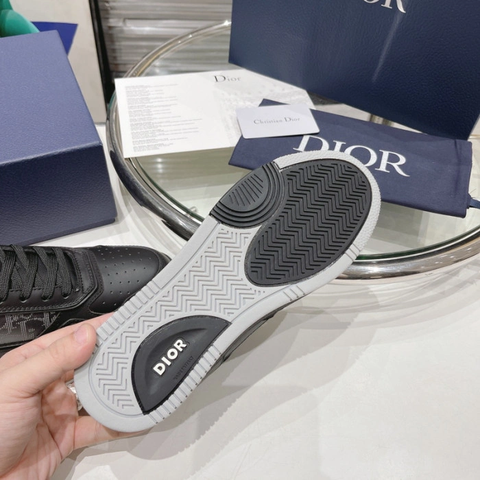 DIOR B27 Low Top Sneaker