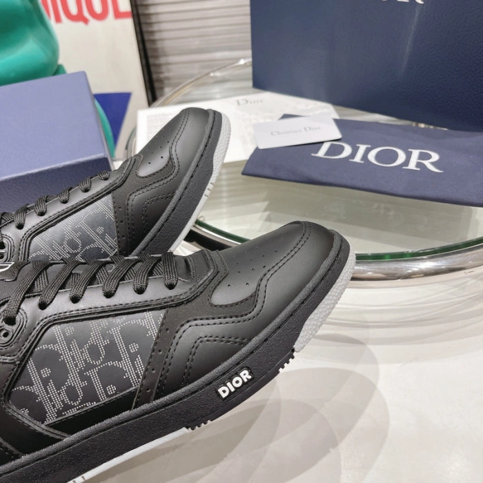 DIOR B27 Low Top Sneaker
